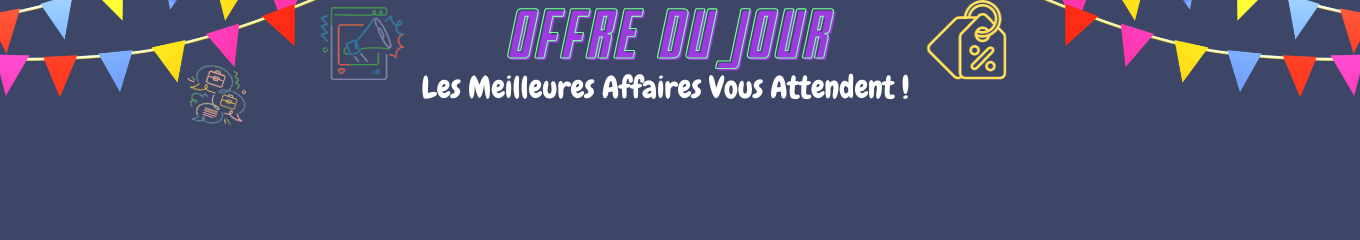Séné Office - Fournitures Bureautiques et Scolaires promo